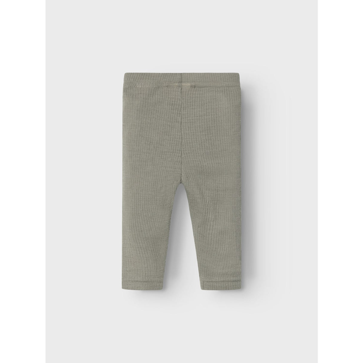 Lil'Atelier Laurel Oak Fable Fio Wool Legging 4