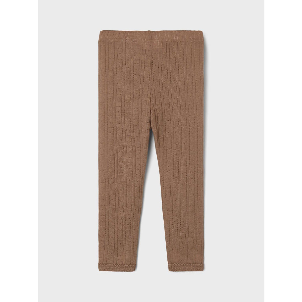 Lil'Atelier Beaver Fur Naima Leggings 2