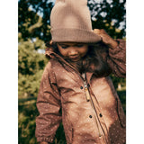 Lil'Atelier Beaver Fur Ladry10 Pad Rain Set AOP 2