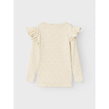 Lil'Atelier Birch Gago Kuo Slim Blouse 3