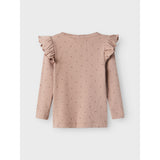 Lil'Atelier Etherea Gago Kuo Slim Blouse 3