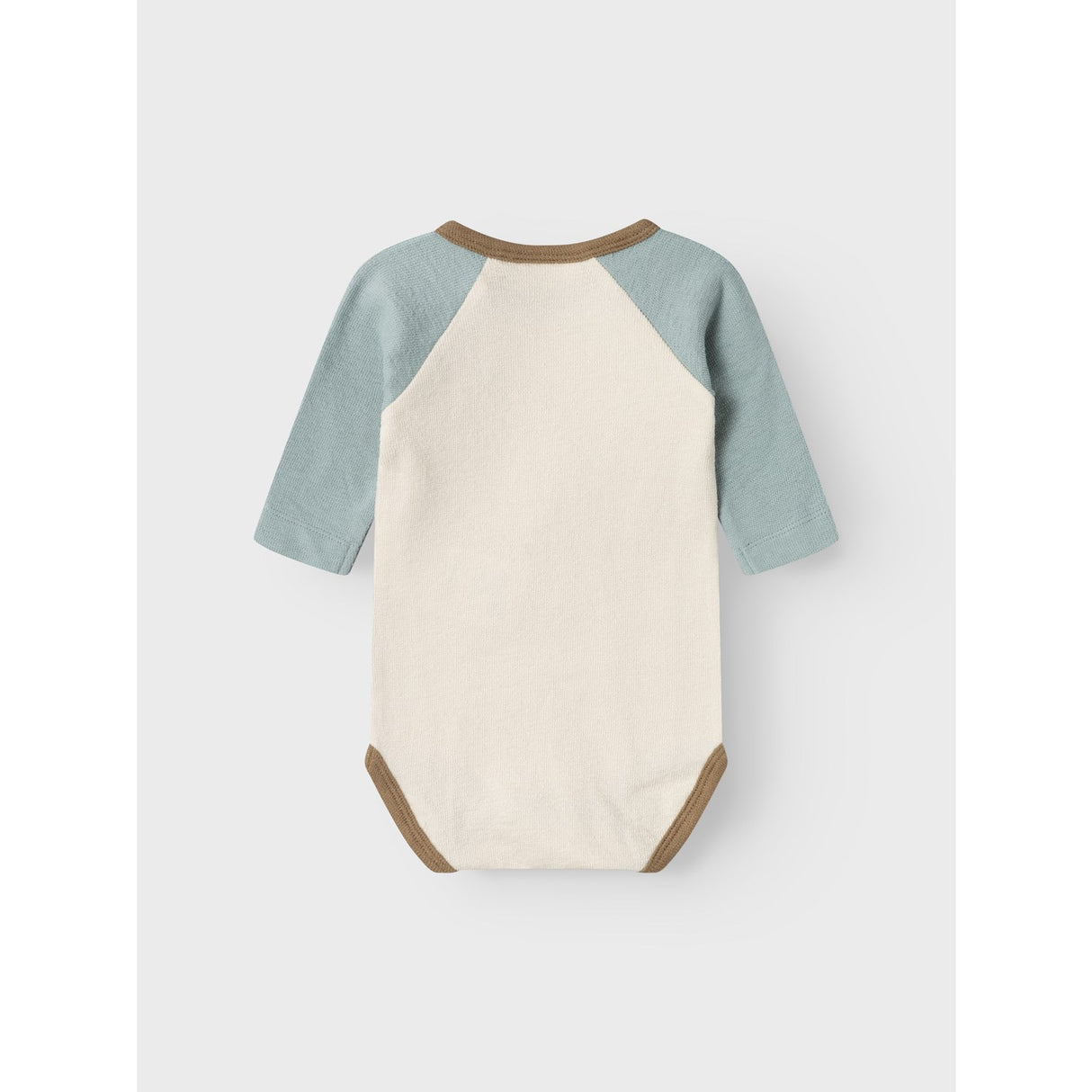 Lil'Atelier Birch Nunan Body