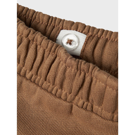 Lil'Atelier Sepia Tint Jobo Sweatpants 2