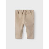 Lil'Atelier Irish Cream Nael Pants 4