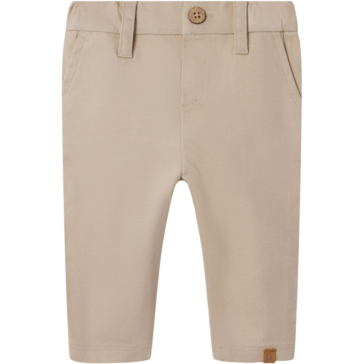 Lil'Atelier Irish Cream Nael Pants