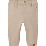 Lil'Atelier Irish Cream Nael Pants