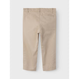 Lil'Atelier Irish Cream Nael Pants 4