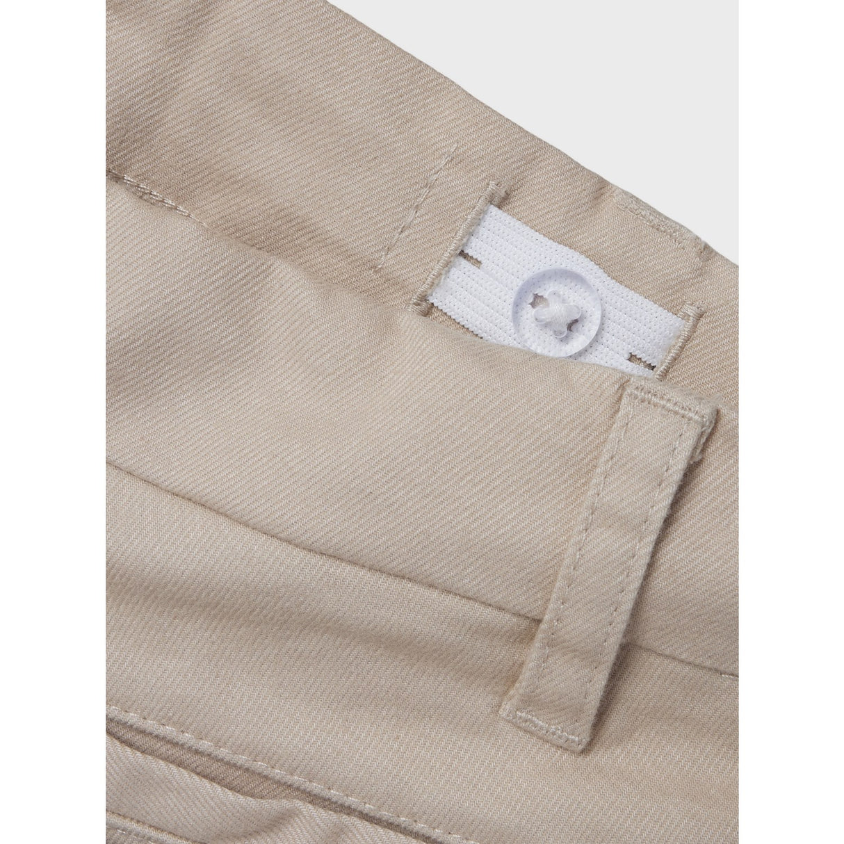 Lil'Atelier Irish Cream Nael Pants 2