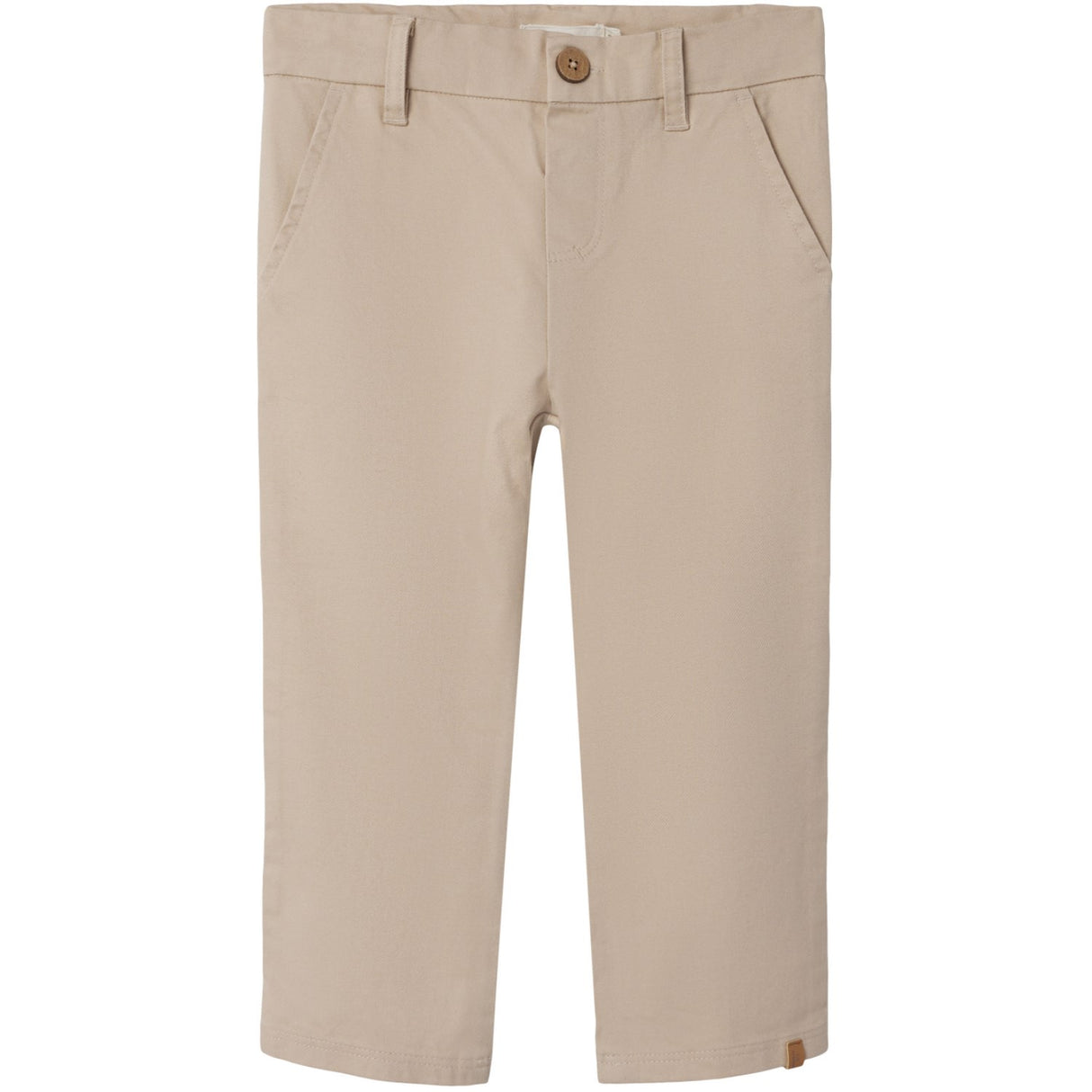 Lil'Atelier Irish Cream Nael Pants