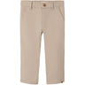 Lil'Atelier Irish Cream Nael Pants