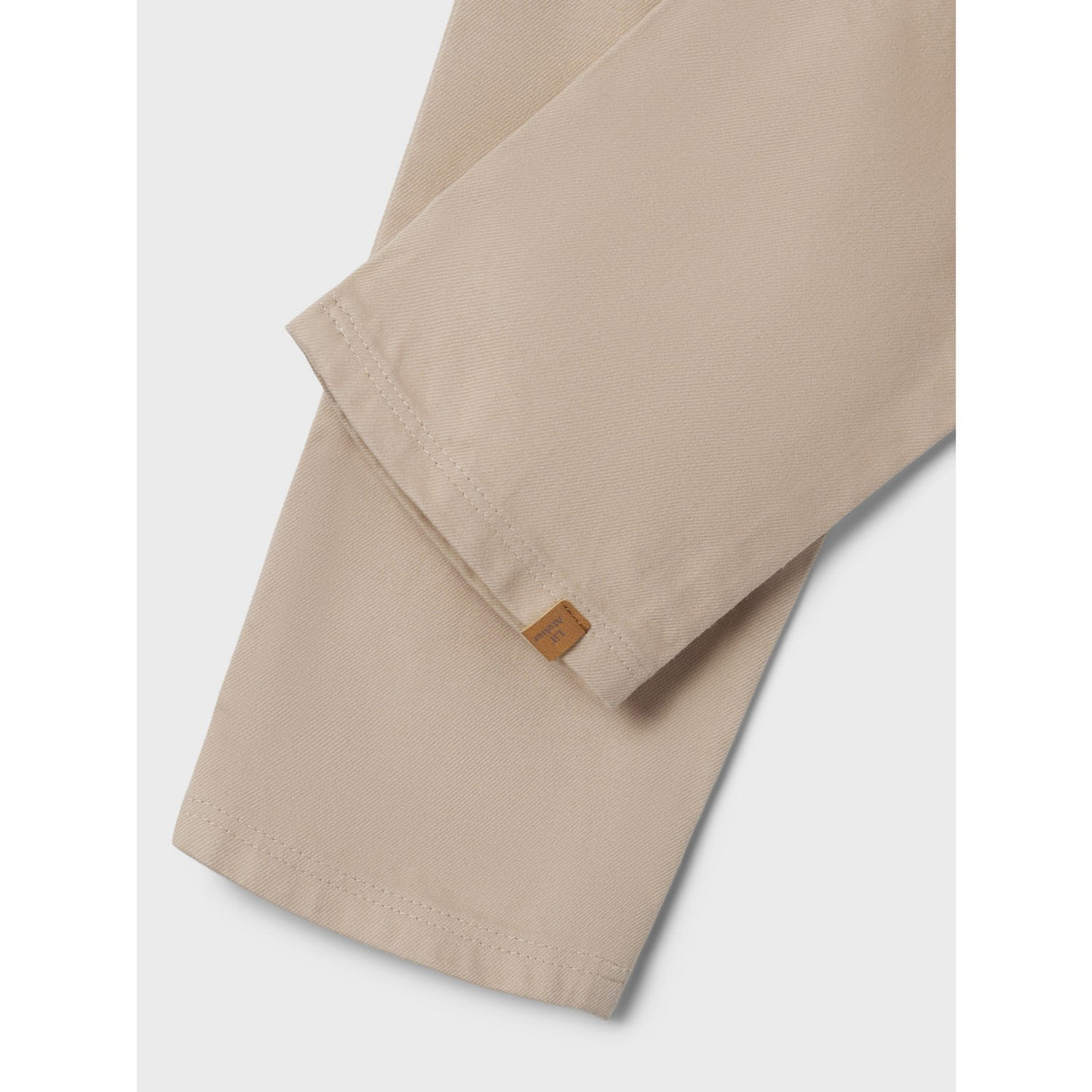 Lil'Atelier Irish Cream Nael Pants 3