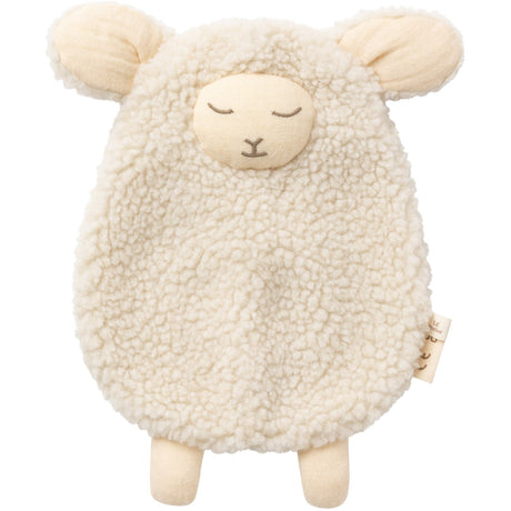 Lil'Atelier Birch Sheep Nigo Sherpa Cuddle Cloth