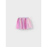 Name It Phlox Pink Nudella Tulle Skirt 3