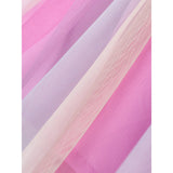 Name It Phlox Pink Nudella Tulle Skirt 2