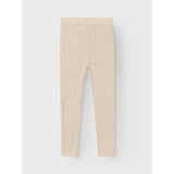 Name It Oxford Tan Ohusa Legging 3