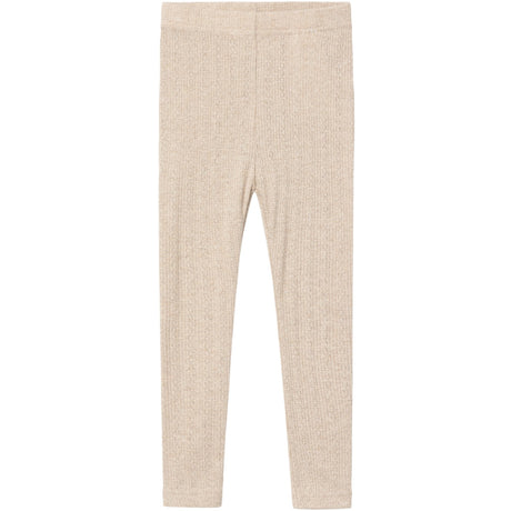 Name It Oxford Tan Ohusa Legging