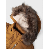 Name It Rubber Master05 Parka Jacket 2