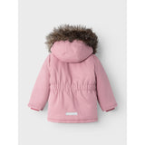 Name It Lilas Master05 Parka Jacket 4