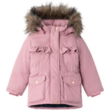 Name It Lilas Master05 Parka Jacket