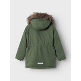 Name It Thyme Master05 Parka Jacket 5