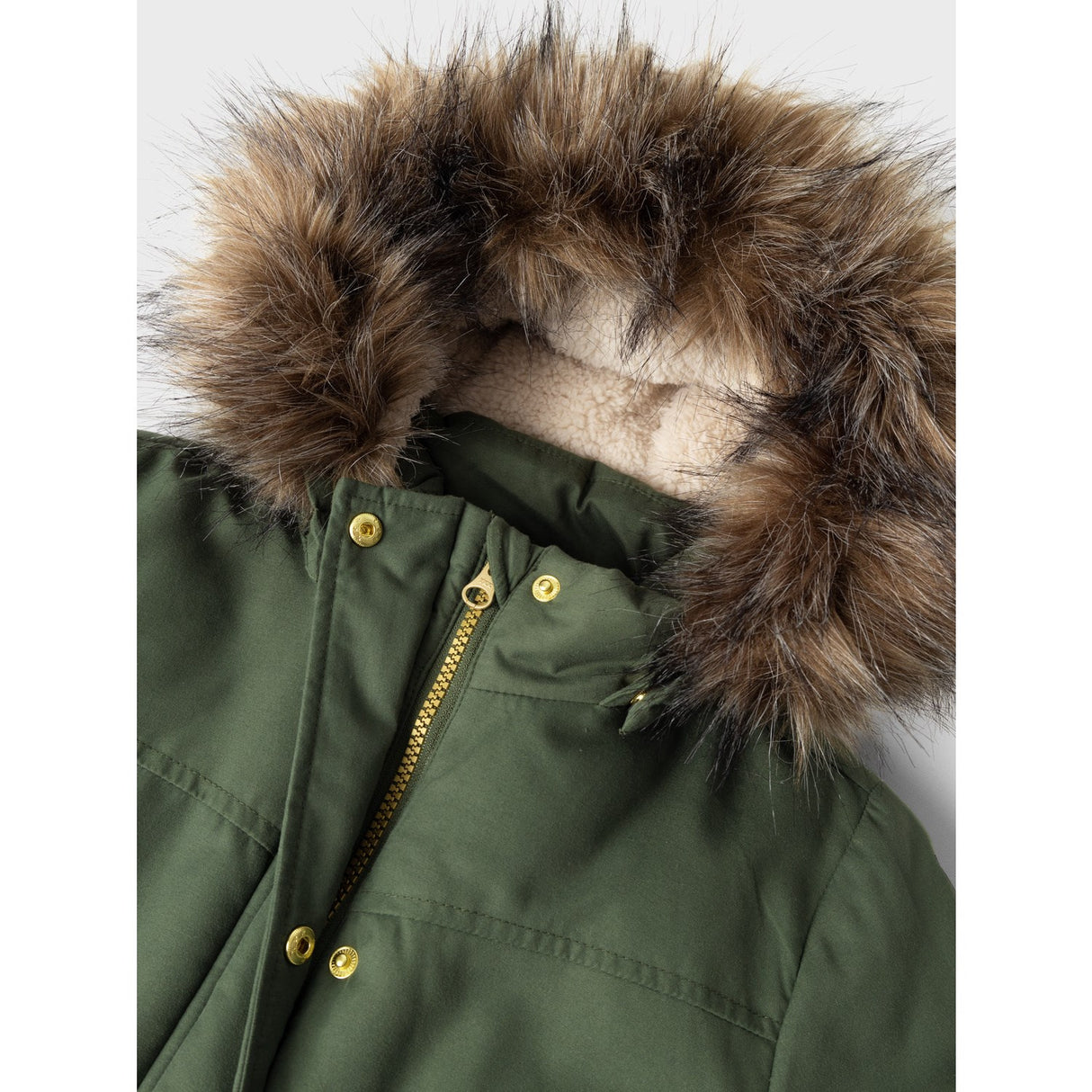 Name It Thyme Master05 Parka Jacket 2