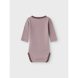 Name It Purple Dove Willit Wool Body