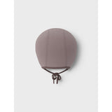 Name It Purple Dove Willit Wool Baby Helmet