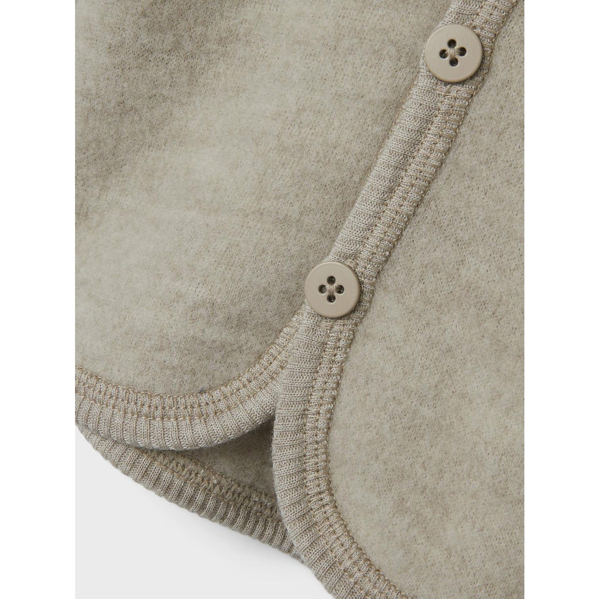 Name It Pure Cashmere Wmino Wool Cardigan