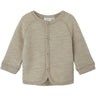 Name It Pure Cashmere Wmino Wool Cardigan