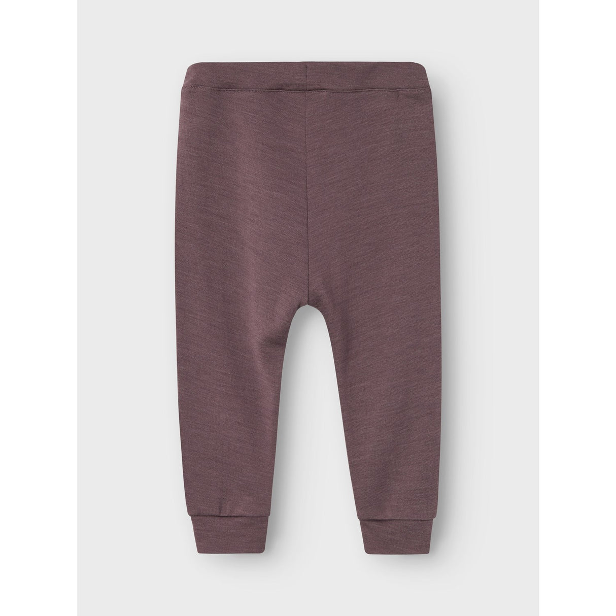 Name It Sparrow Wesso Wool Sweatpants 3