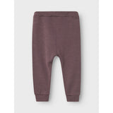 Name It Sparrow Wesso Wool Sweatpants 3