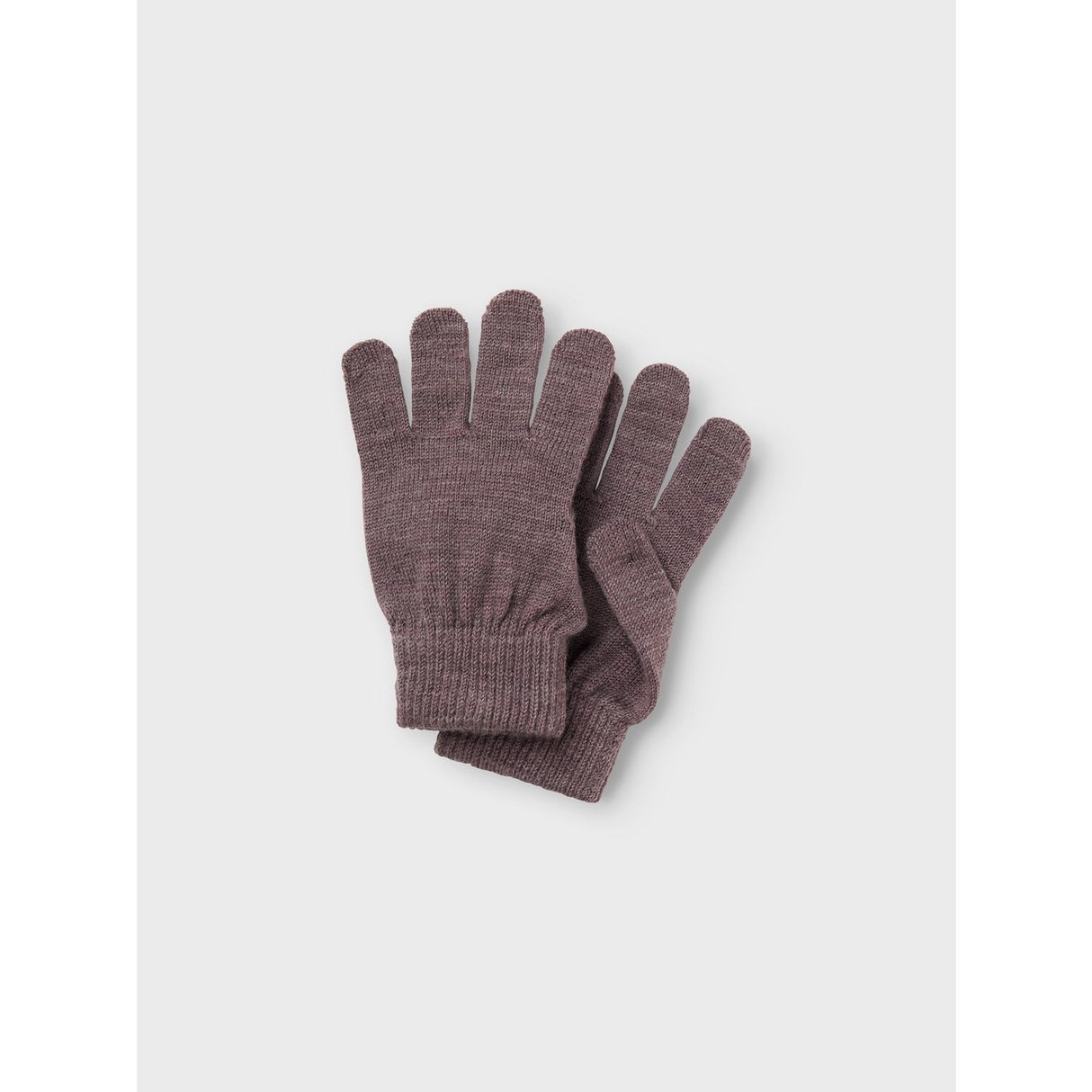 Name It Sparrow Wholla Wool Gloves