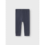 Name It Ombre Blue Willit Wool Long Johns 3