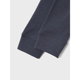 Name It Ombre Blue Willit Wool Long Johns 2