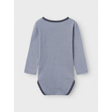 Name It Tradewinds Willit Wool Body