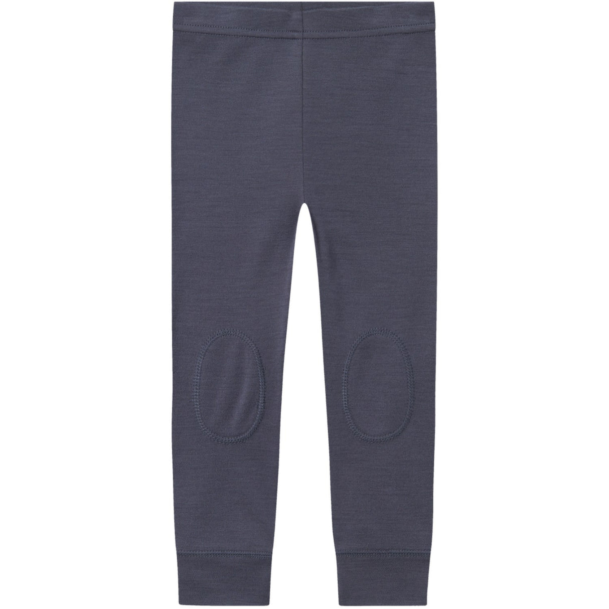 Name It Ombre Blue Willit Wool Long Johns