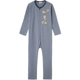 Name It Tradewinds Willit Wool Onesie