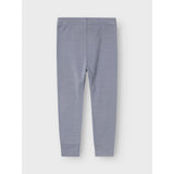 Name It Tradewinds Willitus Wool Long Johns Noos 4