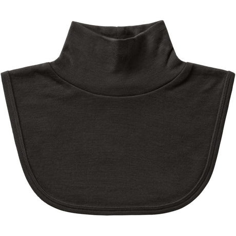 Name It Black Willit Wool Neckwarmer