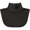 Name It Black Willit Wool Neckwarmer