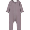 Name It Purple Dove Wossa Wool/Silk Rib Nightsuit