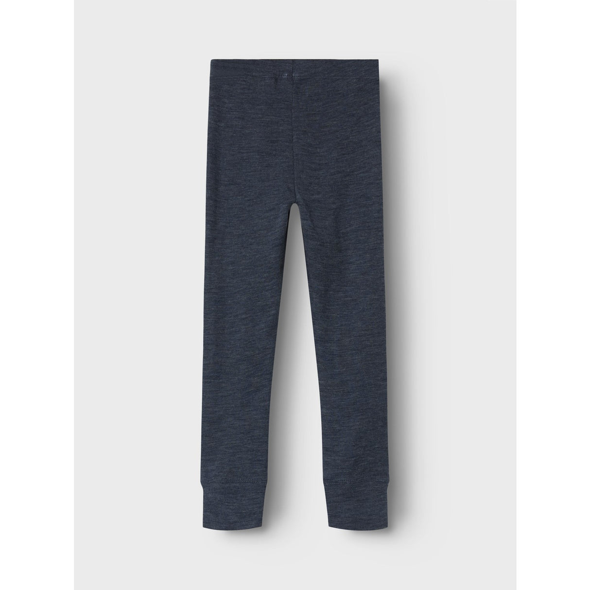 Name It Ombre Blue Wossa Wool/Silk Rib Legging 3