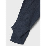 Name It Ombre Blue Wossa Wool/Silk Rib Legging 2