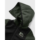 Name It Climbing Ivy Mada08 Jacket 1Fo 2