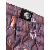 Name It Grape Shake Moon Quilted Set AOP 1Fo 4