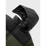 Name It Rosin Morning Puffer Jacket