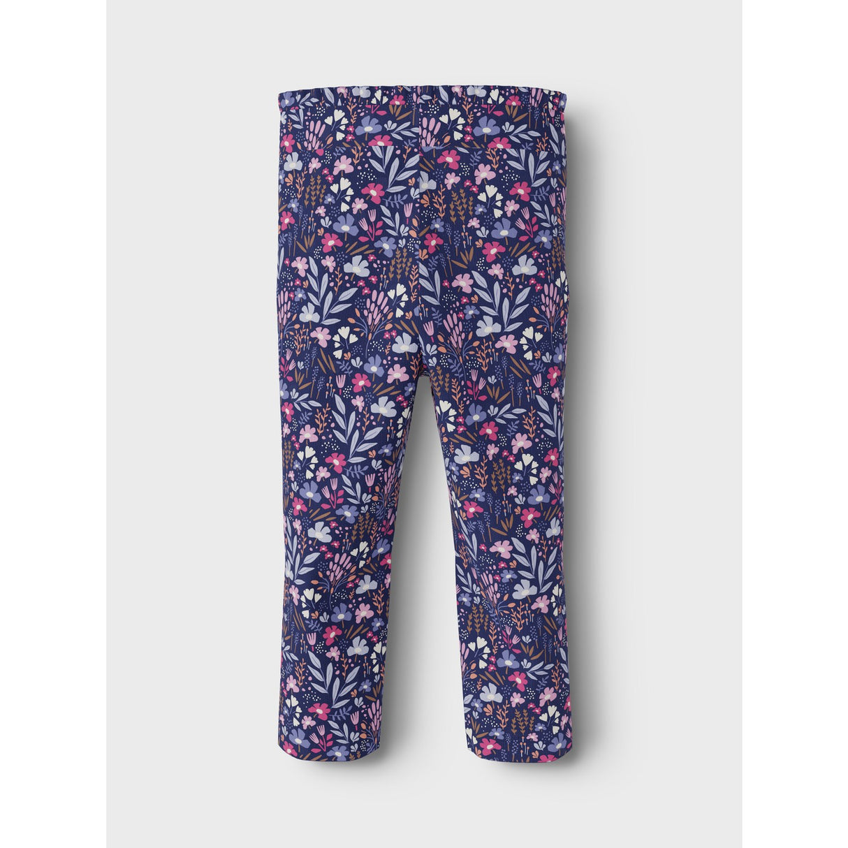 Name It Beacon Blue Nylisa Pants 4