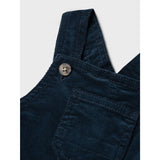 Name It Dark Sapphire Ben Baggy Corduroy Overall 4