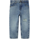 Name It Medium Blue Denim Silas Tapered Jeans