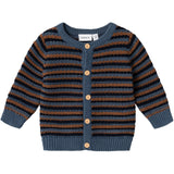 Name It Bering Sea Nulle Knit Cardigan